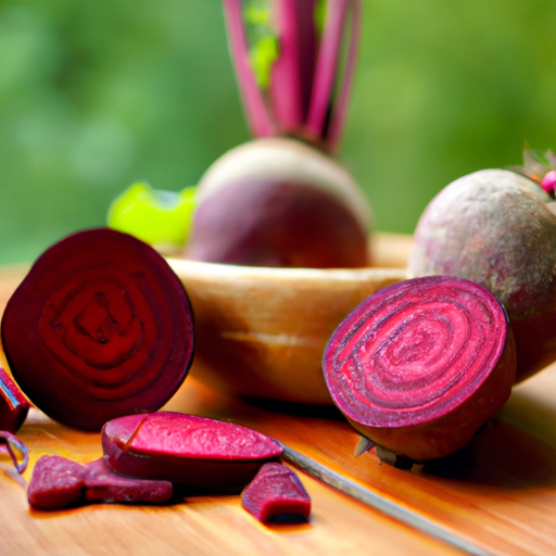 Top 8 Best Beets Supplements