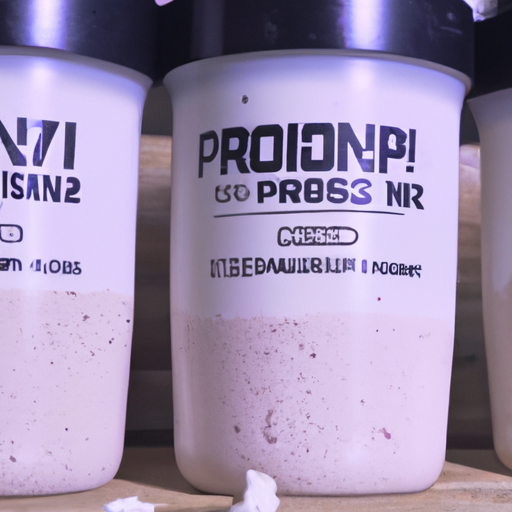 Top 16 Best Tasting Vanilla Protein Powders