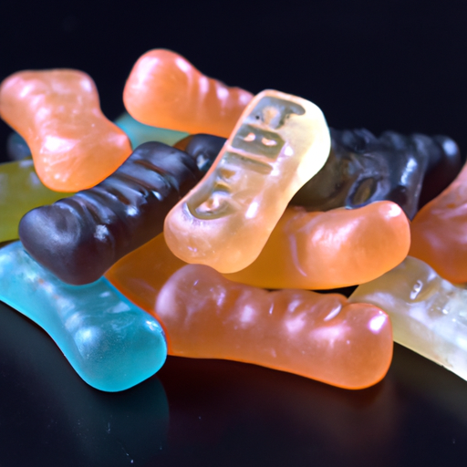 Top 13 Best Prenatal Gummies
