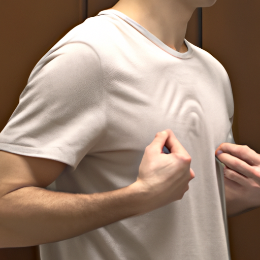 Lump on Chest Wall: 5 Causes for a Painless Chest Lump