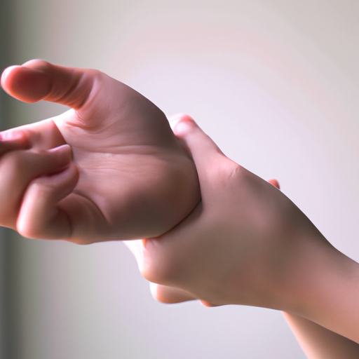 Swollen Wrist: What Does Wrist Swelling Mean: