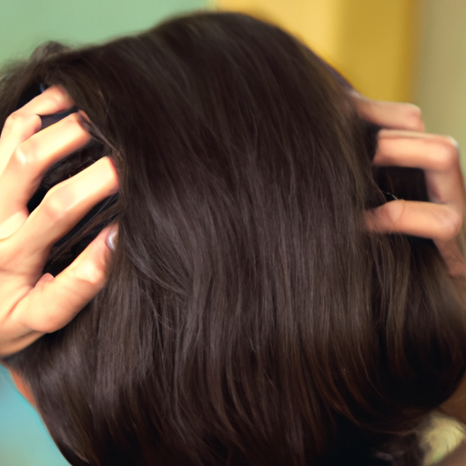 Scalp Pain: Why Does My Scalp Hurt & How to Get Relief: