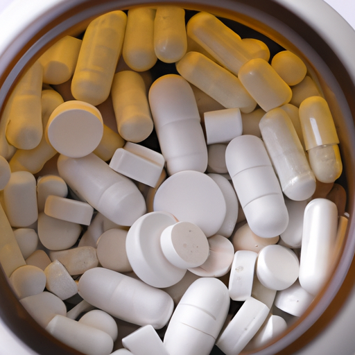 Top 14 Best Resveratrol Supplements