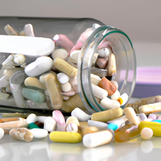 Top 11 Best Supplements for Bloating