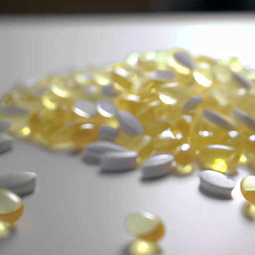 Top 11 Best Vitamin D Supplements