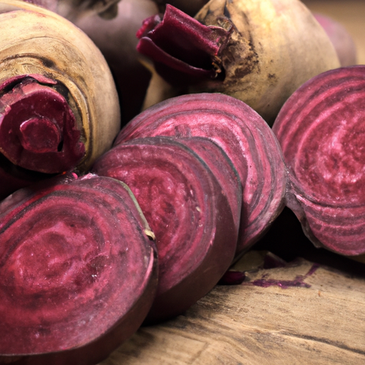 Top 8 Best Beets Supplements