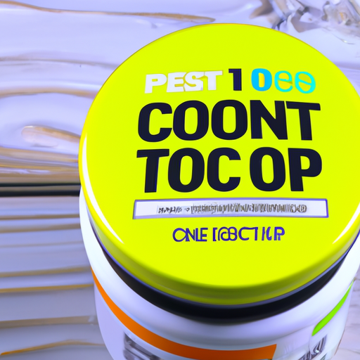 Top 13 Best CoQ10 Supplements