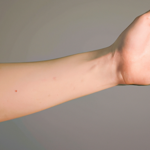 9 Causes for Hard Lump on Forearm