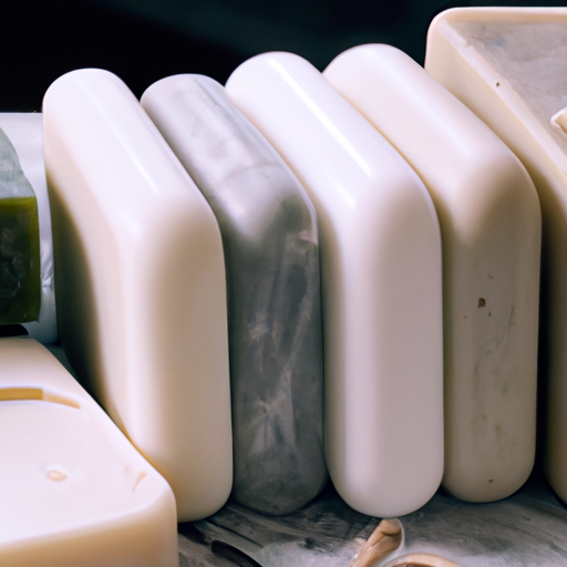 Top 14 Best Bar Soaps