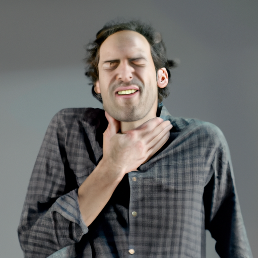 Rib Pain from Coughing, Sneezing, Breathing or Laughing