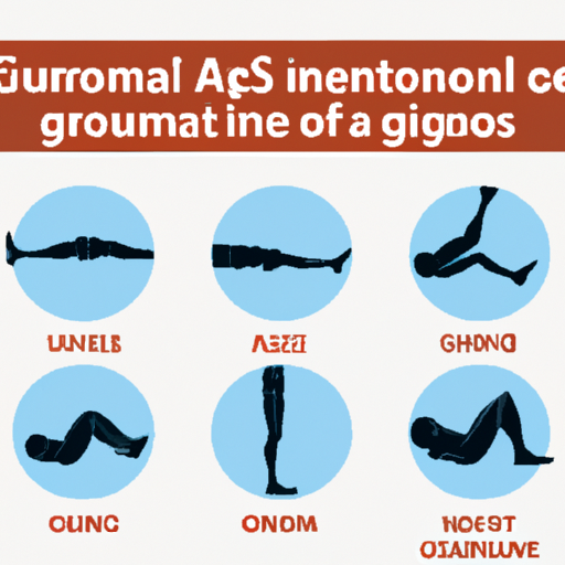 Groin Numbness  7 Causes for Numb Groin Area in Females & Males