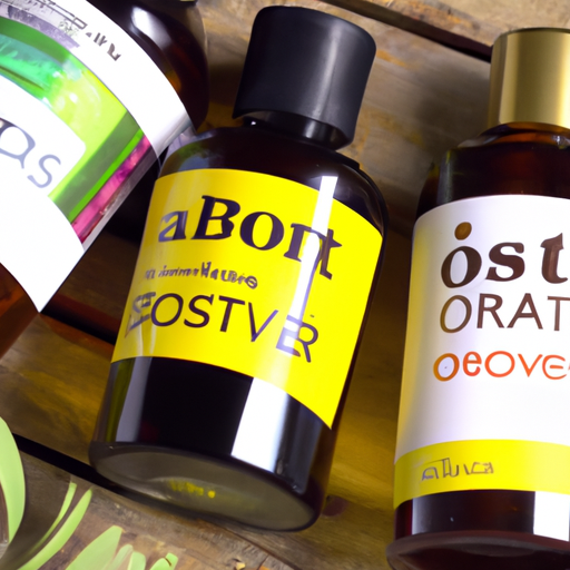 Top 7 Best Castor Oils for Skin