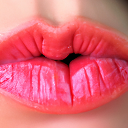 Swollen Lips: 3 Reasons Why Your Lips are Swelling