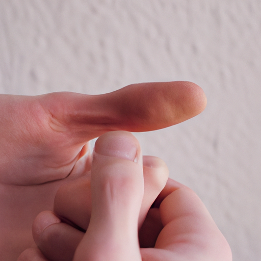 Thumb Numbness: Possible Causes & Treatment