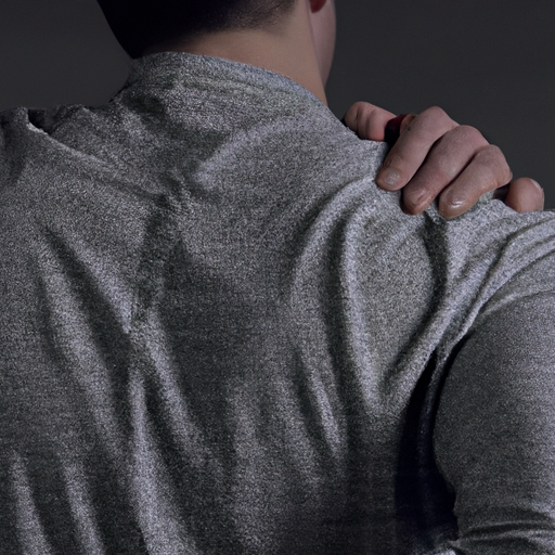 Shoulder Blade Pain: Muscle Strain, Heart Attacks, Gallstones