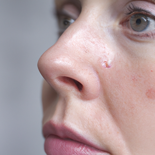 Swollen Face Causes & Treatments for Puffy Face