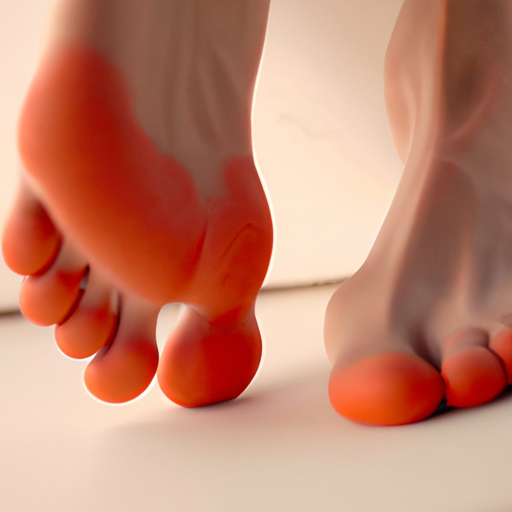 9 Red Feet Causes: What You Need to Know About Foot ...