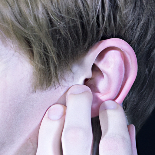 Warm or Fluid Sensation in The Ear Symptoms, Causes & ...