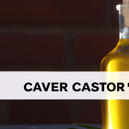 Top 7 Best Castor Oils for Skin