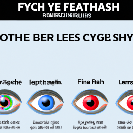 Top 5 Causes of Eye Flashes in Eyes