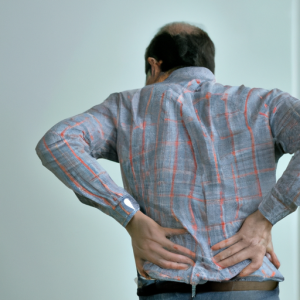 What Causes a Back Itch & How to Find Relief – San Diego Health