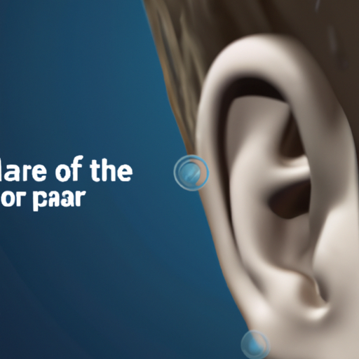 Top 6 Causes of Pain Behind the Ear