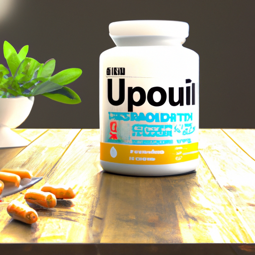 Top 8 Best Ubiquinol CoQ10 Supplements