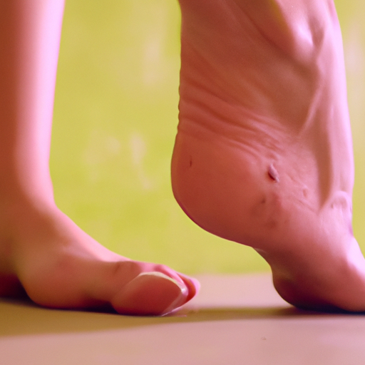 Foot Bruise Symptoms, Causes & Common Questions: