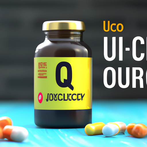 Top 8 Best Ubiquinol CoQ10 Supplements