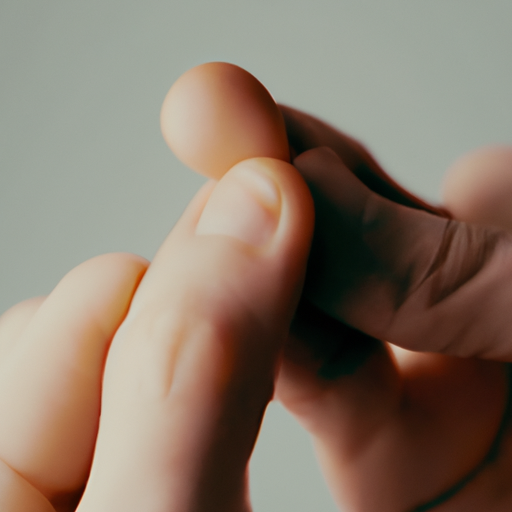 Swollen Thumb: 8 Reasons Why You Have a Swelling Thumb