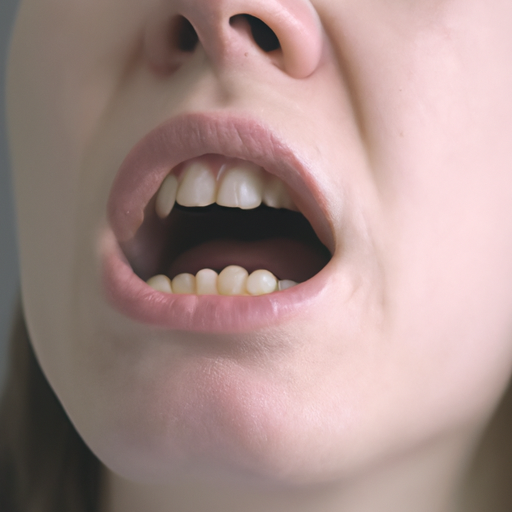 Mouth Numbness Symptoms, Causes & Common Questions