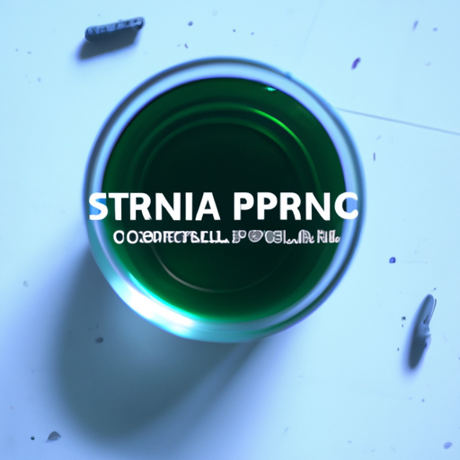 Top 5 Best Spirulina Supplements